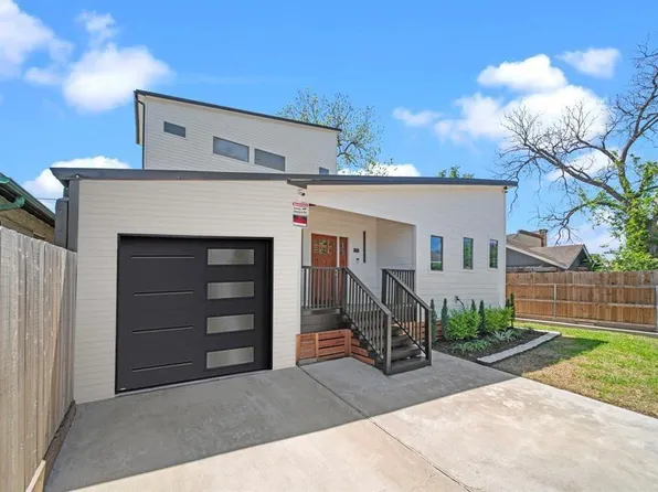 601 Cottage St, Houston, TX 77009