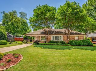 4973 Welchshire Ave, Memphis, TN 38117