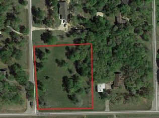 13551 W Brazos Bend Dr, Needville, TX 77461