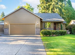 8449 SW Alden St, Portland, OR 97223