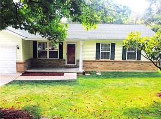 2028 Waybridge Ln, Fenton, MO 63026