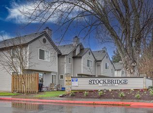 7266 SE Thiessen Rd, Milwaukie, OR 97267