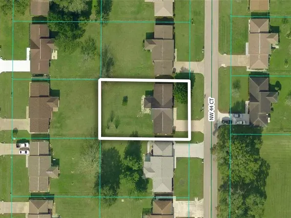 3276 NW 44th Ct, Ocala, FL 34482