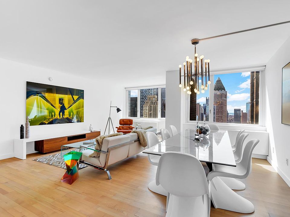 1st image of 322 W 57th St APT 47P1