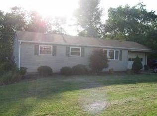 510 Williams Ave, Rochester, PA 15074