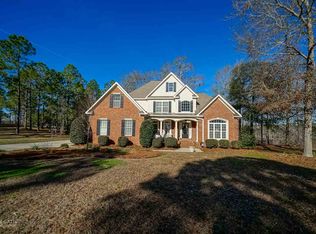 4 Savannah Cir #100, Hawkinsville, GA