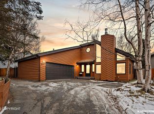 3154 Bettles Bay Loop, Anchorage, AK 99515