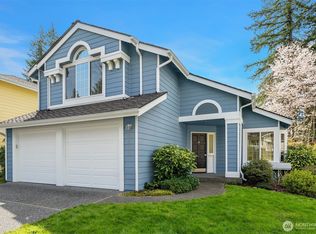 3603 254th Avenue SE, Issaquah, WA