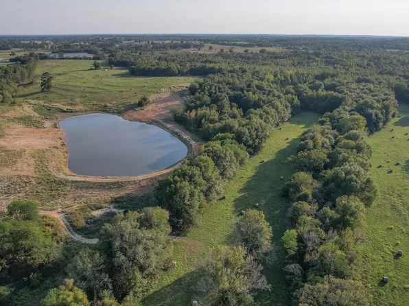 1 County Road 4115, Mount Vernon, TX 75457