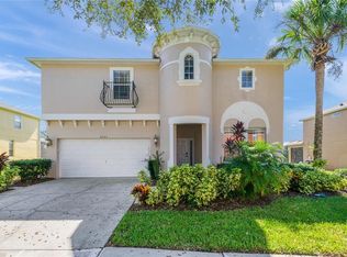 8523 La Isla Dr, Kissimmee, FL 34747