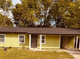 3817 Spencer Cir, Macon, GA