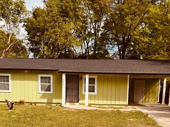 3817 Spencer Cir, Macon, GA 31206