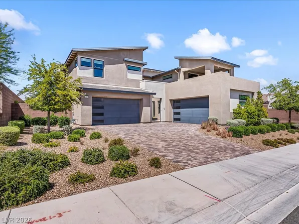 12070 Granite Canyon St, Las Vegas, NV 89138