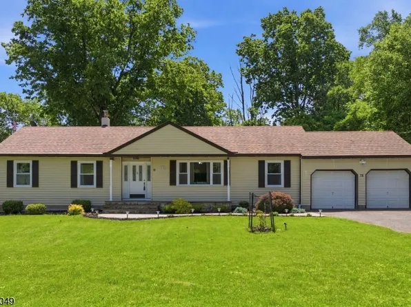 76 Marble Hill Rd, Liberty Twp., NJ 07838