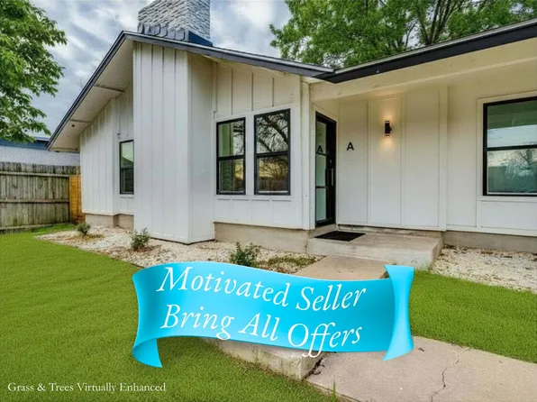 10506 Little Pebble Dr #A, Austin, TX 78758