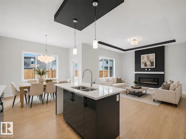 22 Dalquist Bay, Leduc, AB T9E 0J9