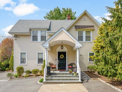 548 Harrison Avenue, Harrison, NY, 10528