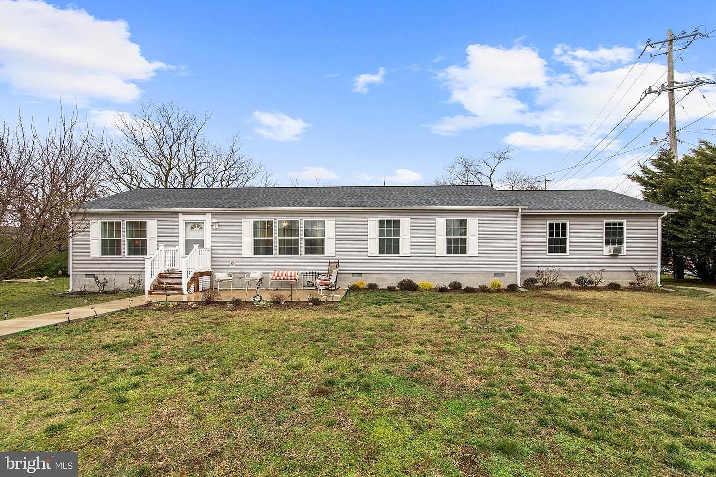 17744 Beaver Dam Rd, Lewes, DE 19958 Zillow