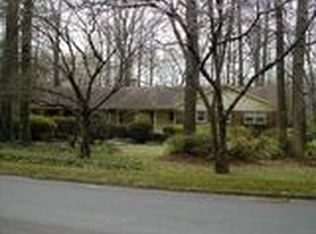 480 Forest Rd, Athens, GA 30605