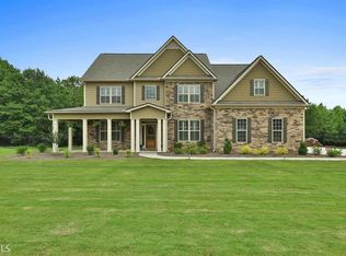 180 Bellfair Run, Fayetteville, GA 30215
