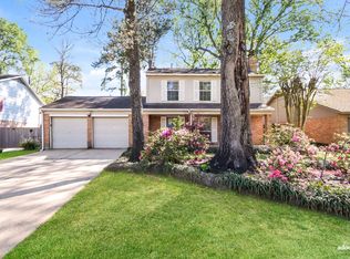 2910 Clear Ridge Dr, Humble, TX 77339