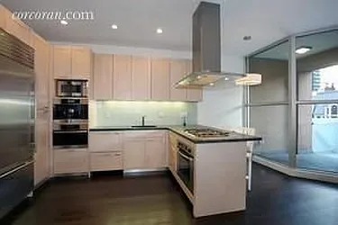 Sold by Corcoran