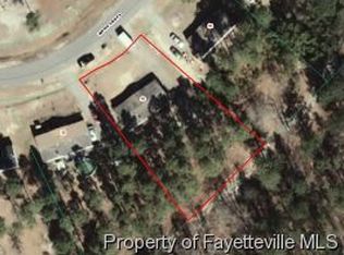 40 Wood Croft, Sanford, NC 27332