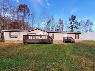 97 McKinley Ct, Keavy, KY 40737