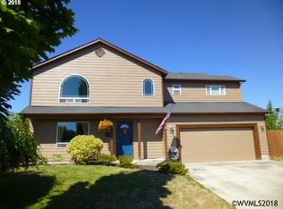4799 Bayne St, Salem, OR 97305