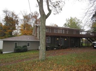 7447 Township Road 235, Mansfield, OH 44904