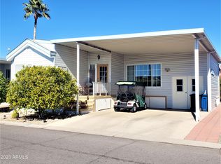 8700 E University Dr #5624, Mesa, AZ 85207