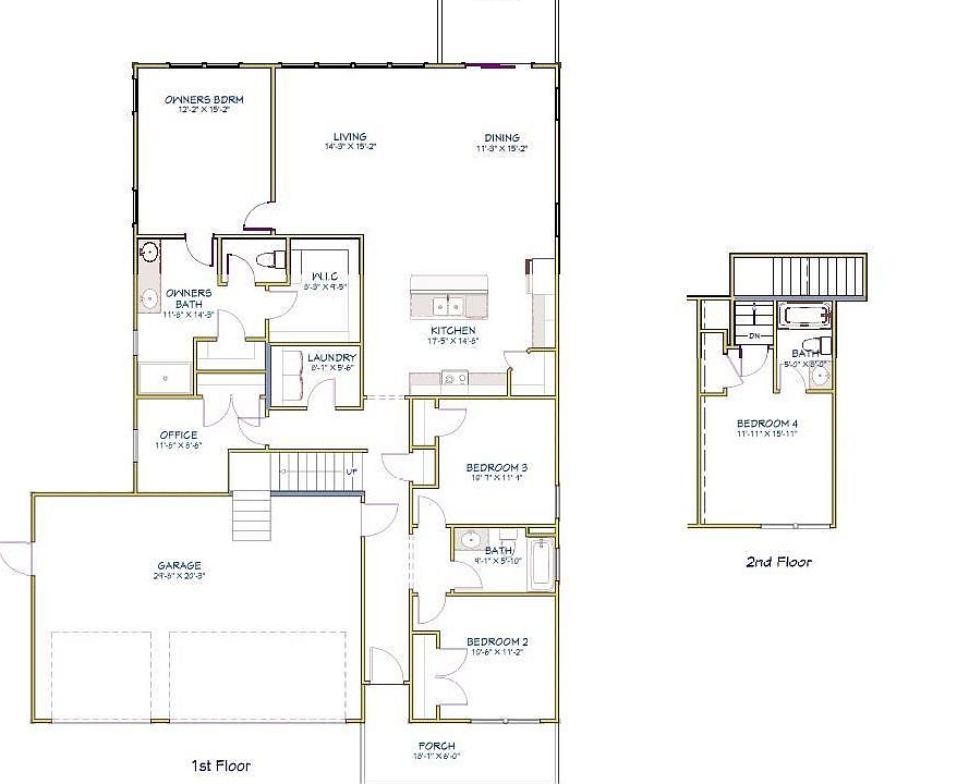 2590 Dogwood Rd, Longs, SC 29568 MLS 2224615 Zillow