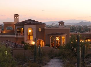 4521 N Hacienda Del Sol Rd, Tucson, AZ 85718