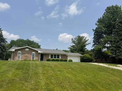 202 Ivy Dr, Kokomo, IN, 46902