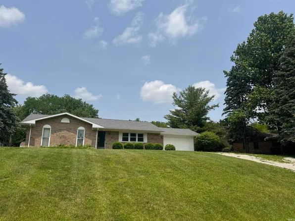 202 Ivy Dr, Kokomo, IN 46902