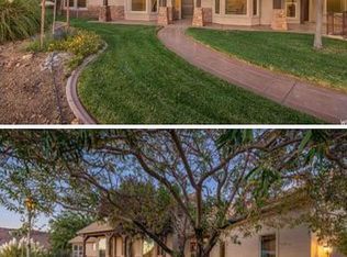 2515 E Washington Dam Rd, Washington, UT 84780