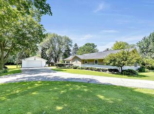 W5325 Highway 151, Chilton, WI 53014