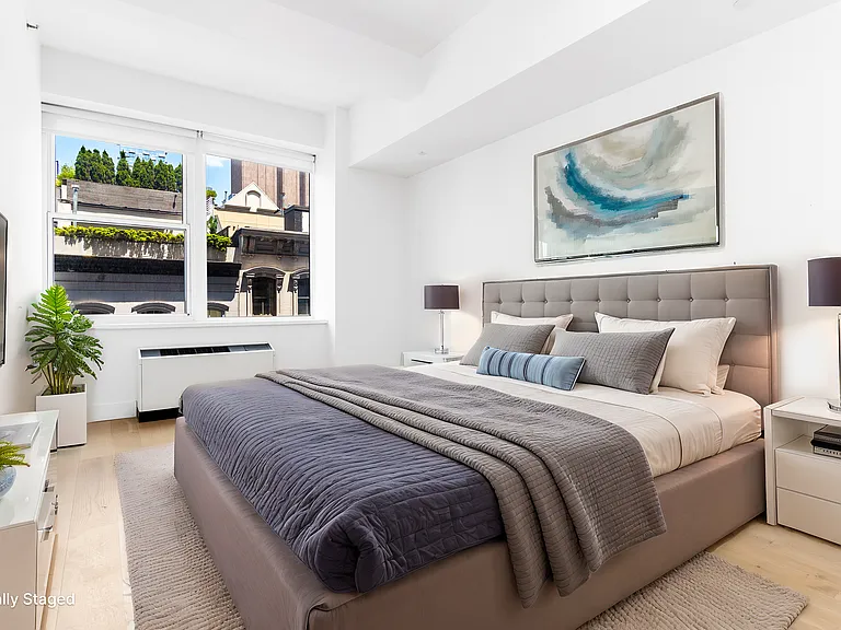 50 Murray St #1131 — Photo 4