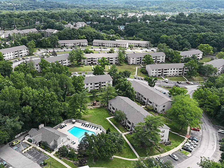Ample Off-Street Parking