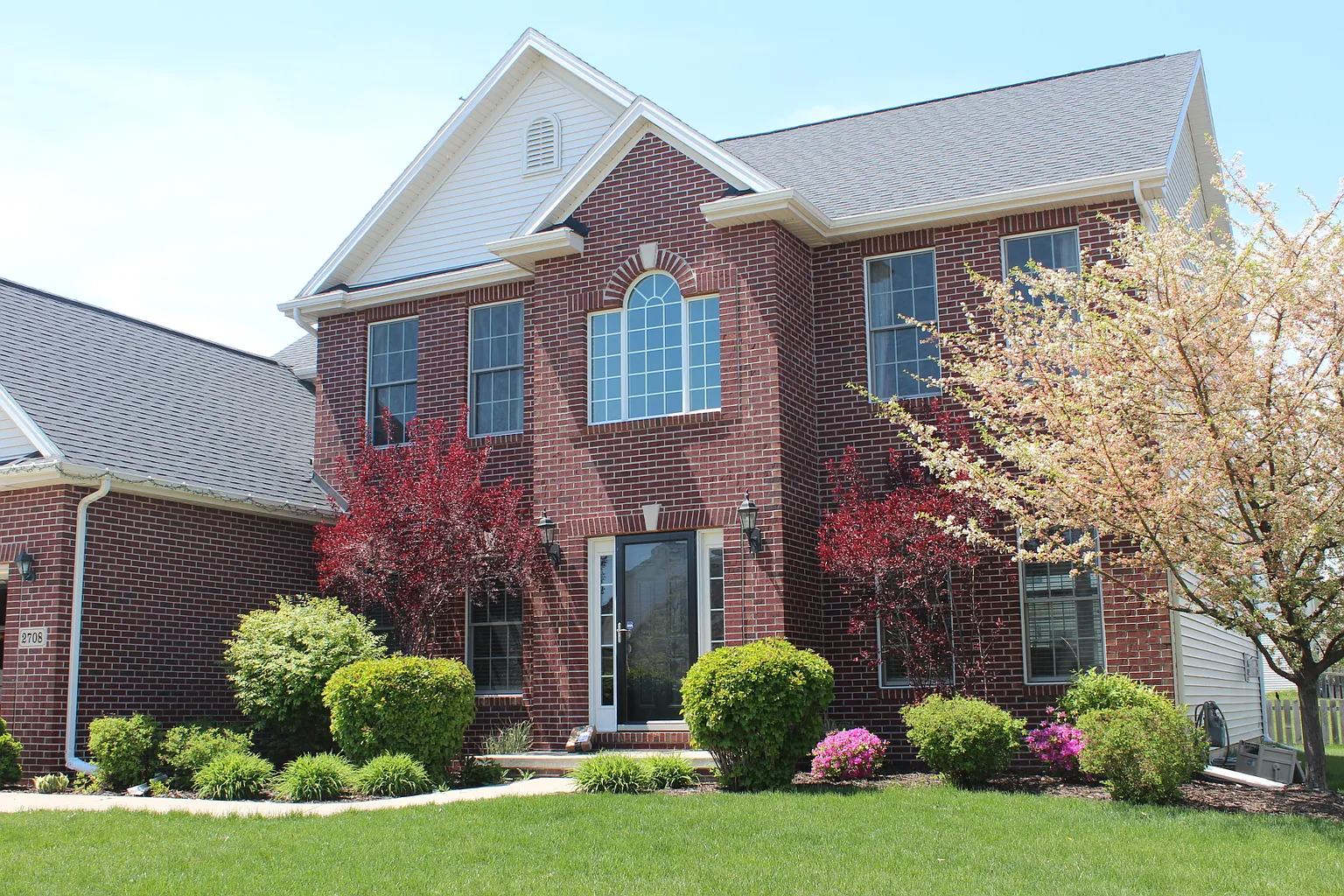 2708 Hayes Ln photo 1