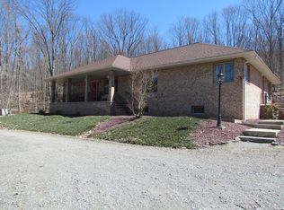 562 Fox Rd, Factoryville, PA 18419