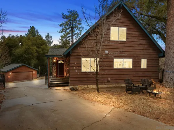 7705 Calle Del Alcalde, Pine Valley, CA 91962