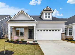 10198 Higdon Ct, Noblesville, IN 46060