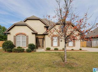 835 Barkley Dr, Alabaster, AL 35007
