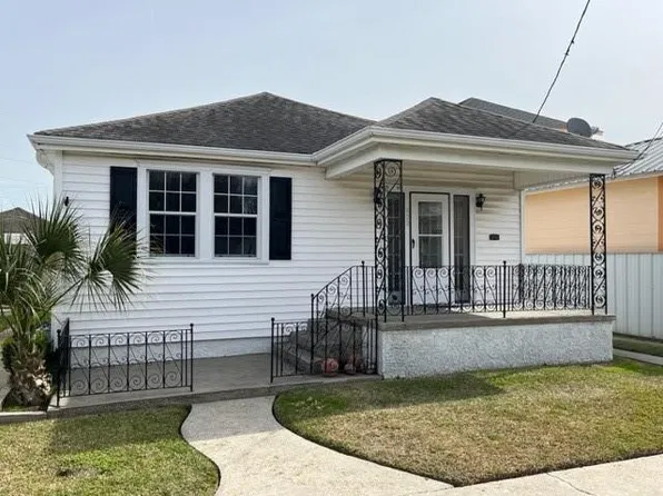 423 Brooklyn Ave, Jefferson, LA 70121