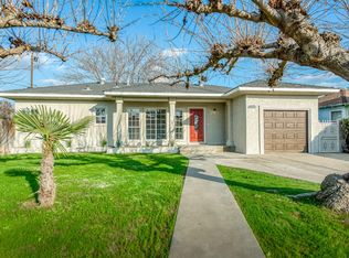 1706 Kister St, Sanger, CA 93657