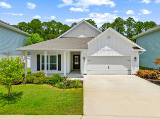 52 Piper Cv, Santa Rosa Beach, FL 32459