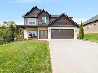1394 Prospects Way, Gray, TN 37615