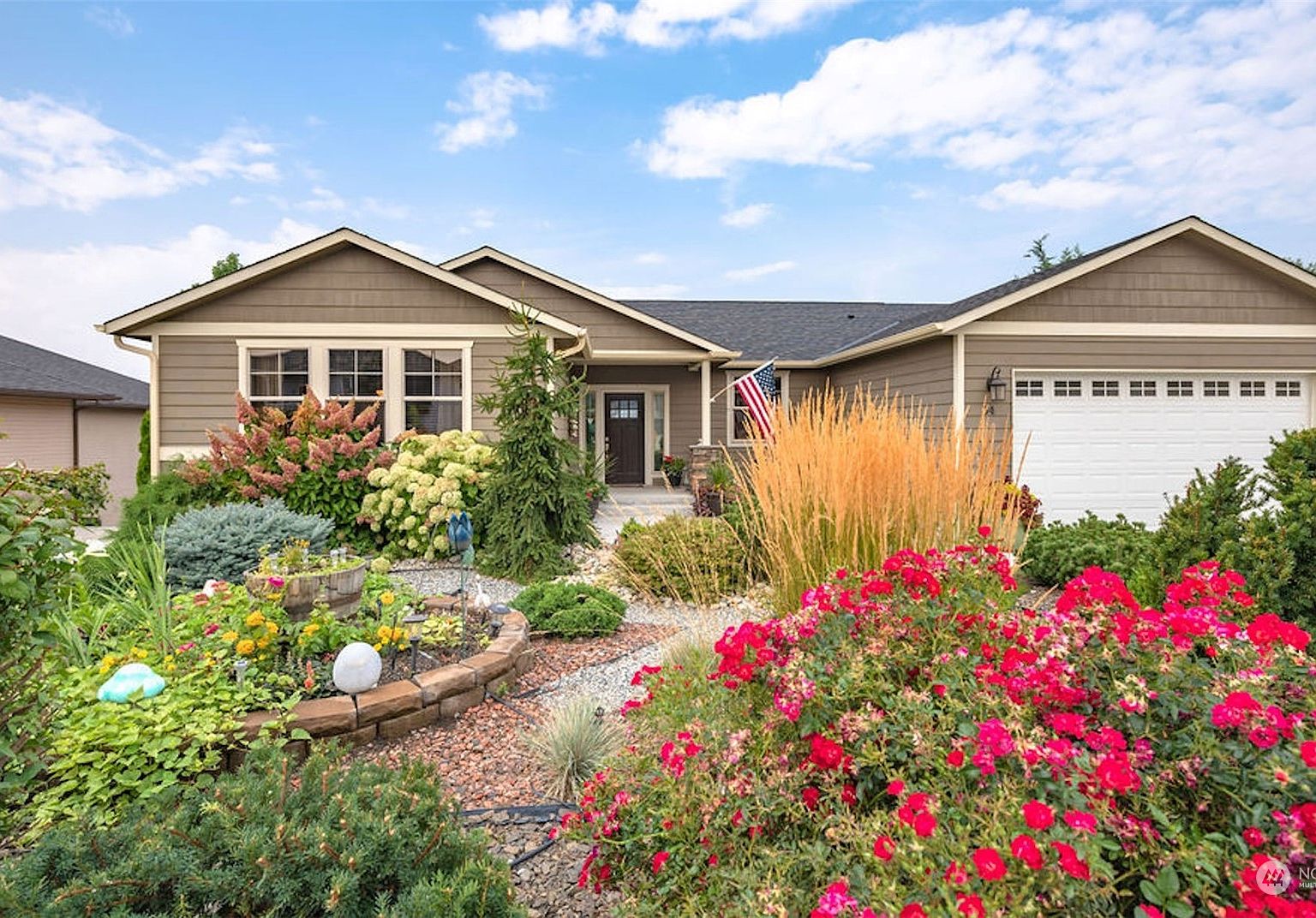54 S Meadowbrook Lane, East Wenatchee, WA 98802 Zillow