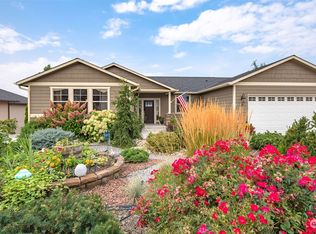54 S Meadowbrook Ln, East Wenatchee, WA 98802